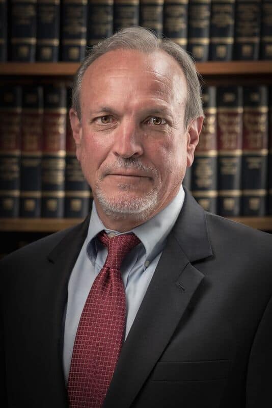 J. Benjamin Gailey, Partner of J&G, LLP in Monticello, NY