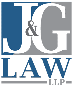 J&G Law, LLP – Counselors at Law