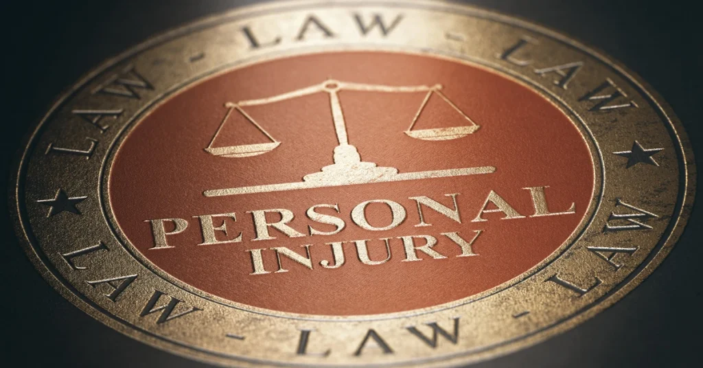 Personal Injury