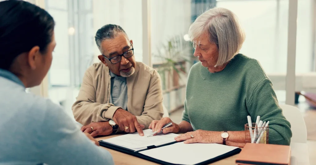 Elder Law and Estate Planning