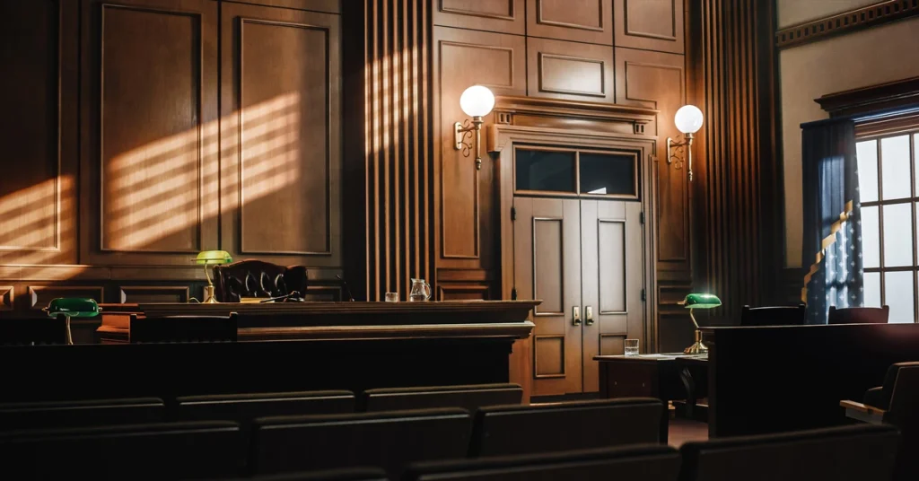 Litigation Attorney - Litigation Services