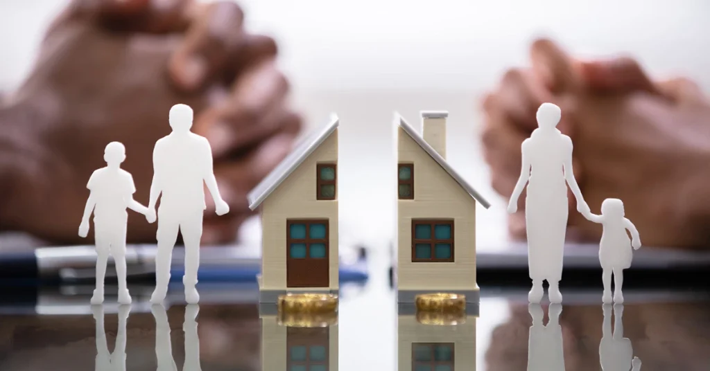 Divorce Attorney Orange County NY - Matrimonial and Family Law