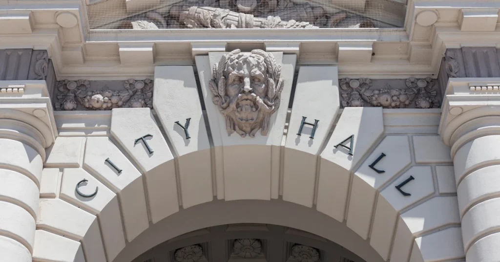 Municipal Attorney - Municipal Law